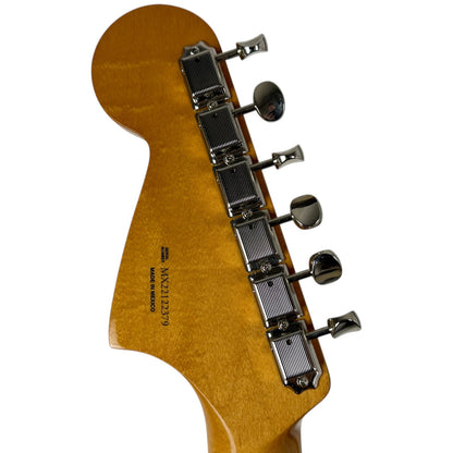 Fender Vintera 60s Jaguar 2022 - Ocean Turquoise