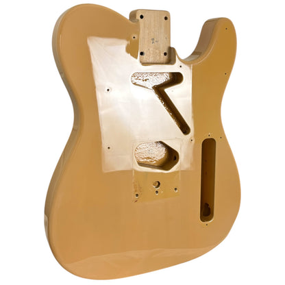 Fender Japan TL-STD Telecaster-runko - Sand