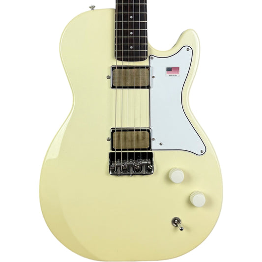 Harmony Jupiter 2021 - Pearl White
