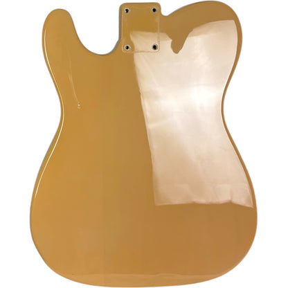 Fender Japan TL-STD Telecaster-runko - Sand