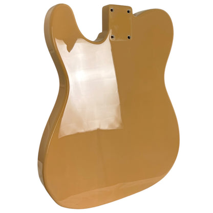 Fender Japan TL-STD Telecaster-runko - Sand