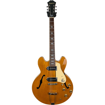 Epiphone Korea Casino 2001 - Natural