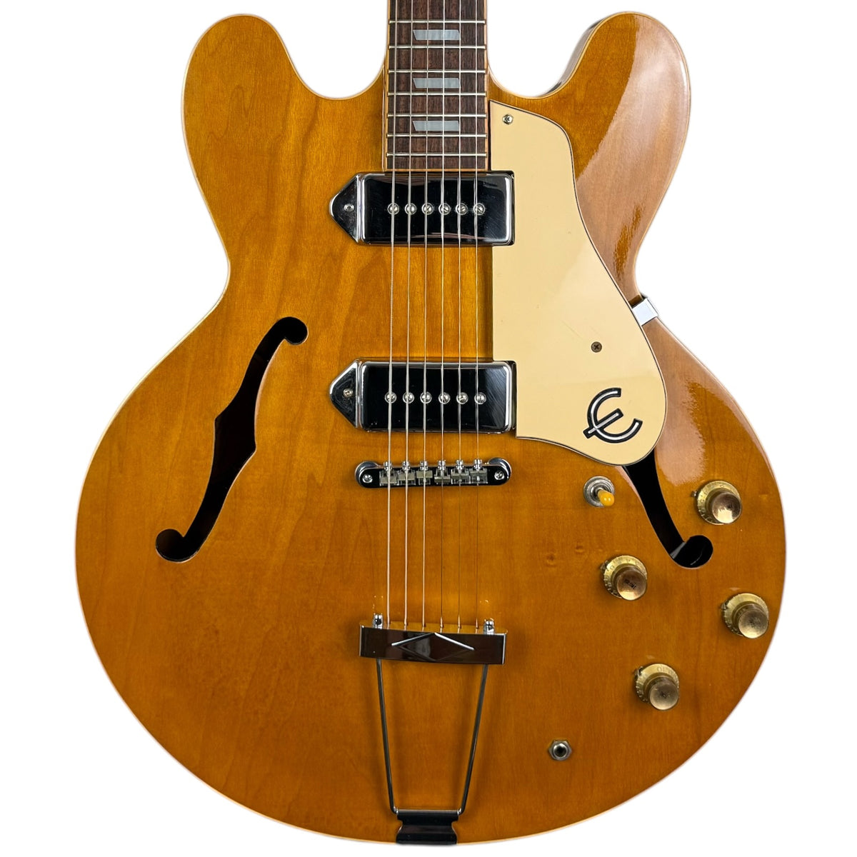 Epiphone Korea Casino 2001 - Natural