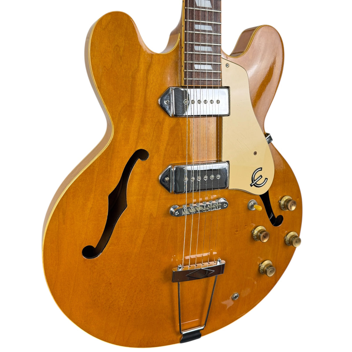 Epiphone Korea Casino 2001 - Natural