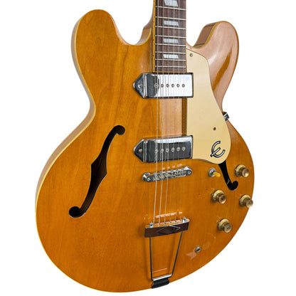 Epiphone Korea Casino 2001 - Natural