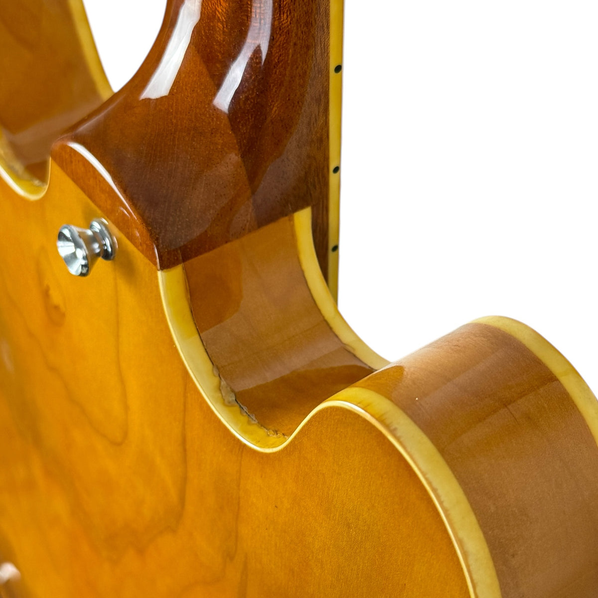 Epiphone Korea Casino 2001 - Natural