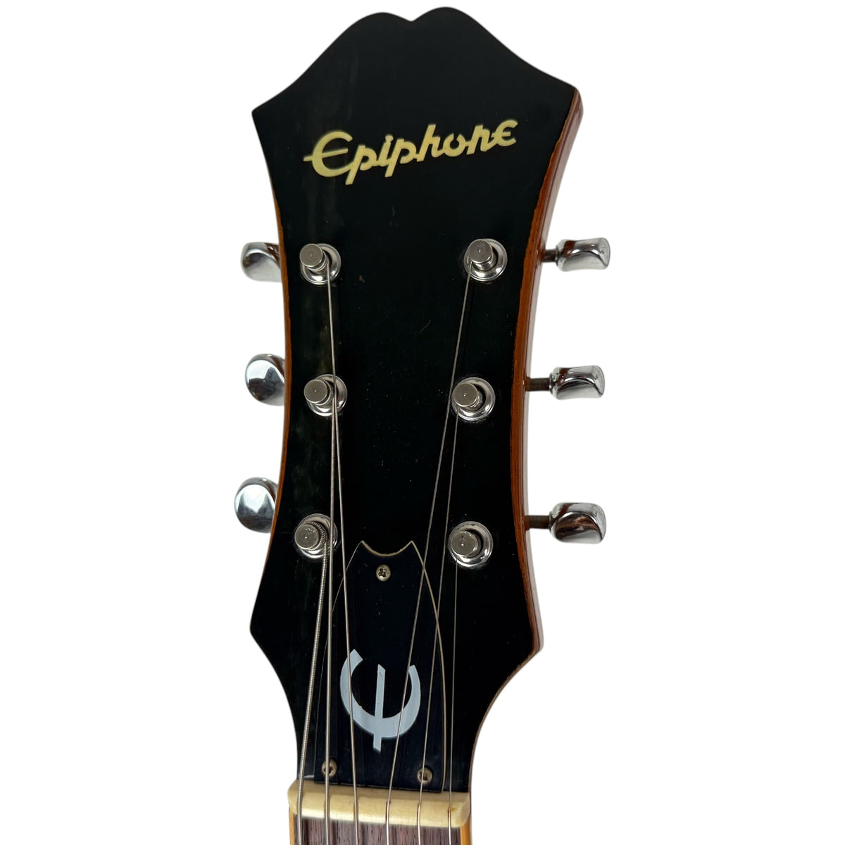 Epiphone Korea Casino 2001 - Natural