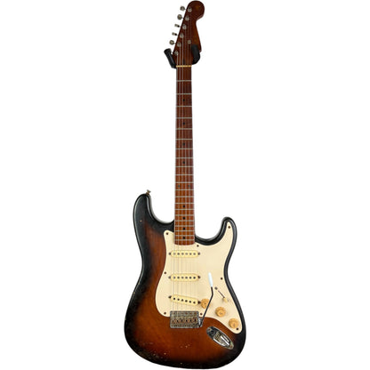 Fender Custom Shop Stratocaster 1990-1991 - sunburst