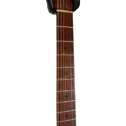 Fender Custom Shop Stratocaster 1990-1991 - sunburst