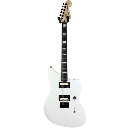 Fender Jim Root Signature Jazzmaster 2026 - Bianco artico