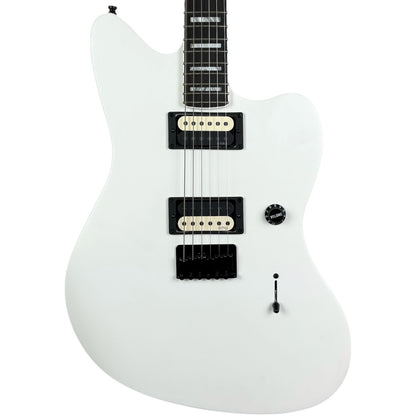 Fender Jim Root Signature Jazzmaster 2026 - Bianco artico