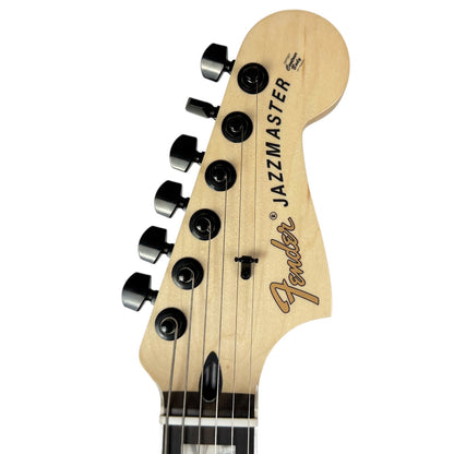 Fender Jim Root Signature Jazzmaster 2026 - Bianco artico
