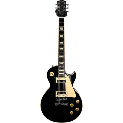 Gibson Les Paul Classic 2012 - Ebony