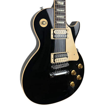 Gibson Les Paul Classic 2012 - Ebony