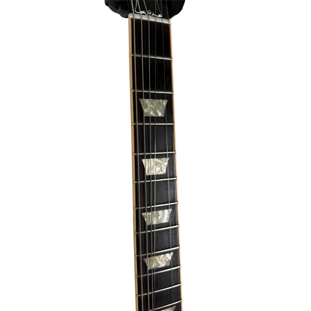 Gibson Les Paul Classic 2012 - Ebony