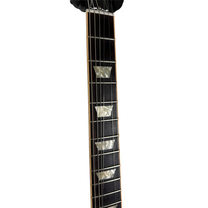 Gibson Les Paul Classic 2012 - Ebony