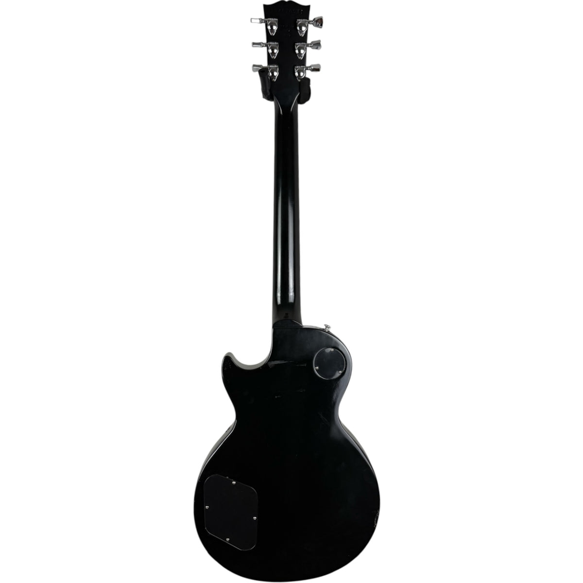 Gibson Les Paul Classic 2012 - Ebony