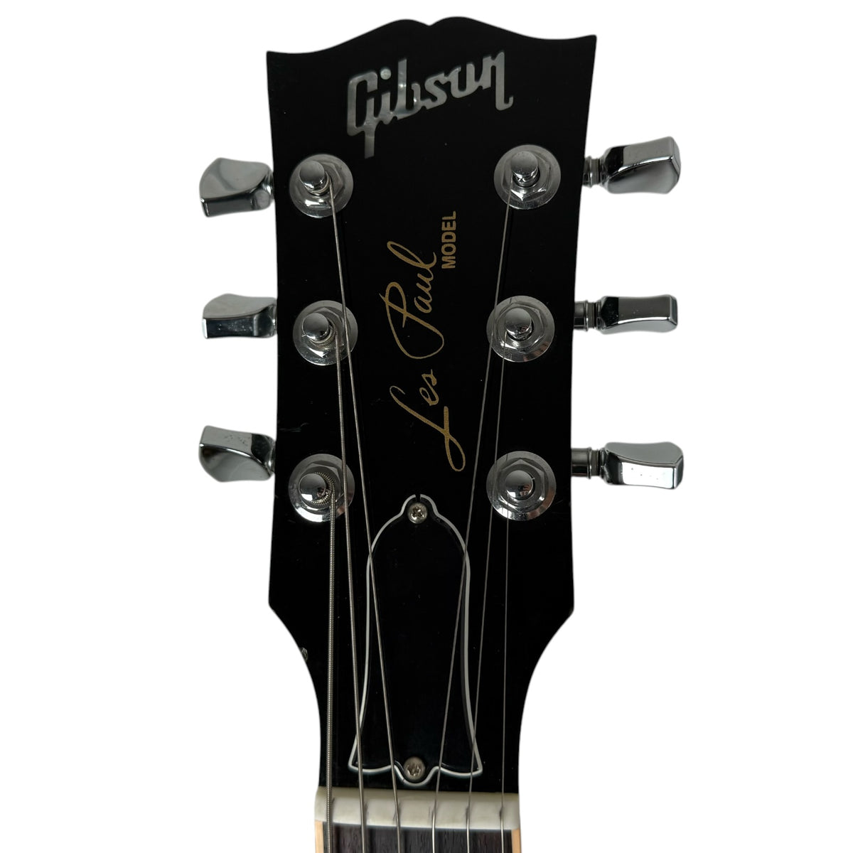 Gibson Les Paul Classic 2012 - Ebony