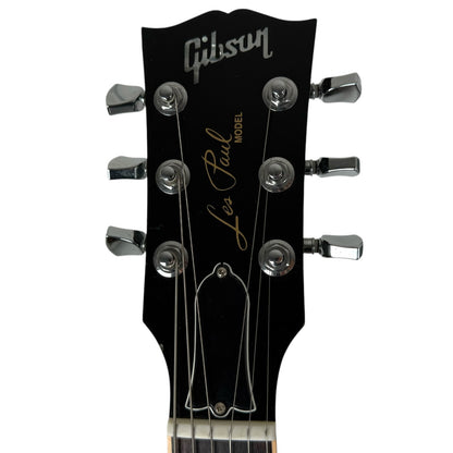 Gibson Les Paul Classic 2012 - Ebony