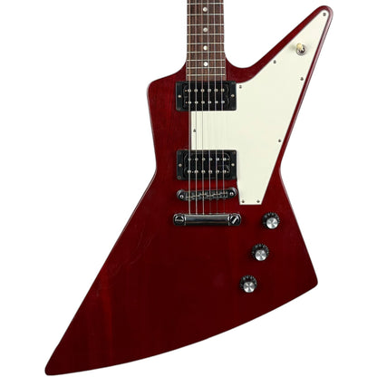 Gibson Explorer 2009 - třešňová