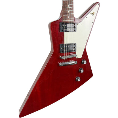 Gibson Explorer 2009 - třešňová