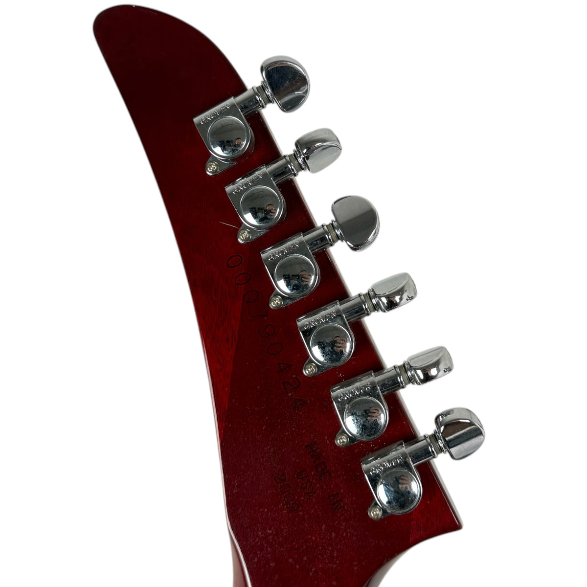 Gibson Explorer 2009 - třešňová