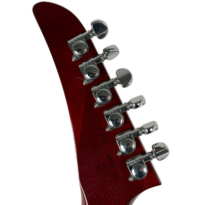 Gibson Explorer 2009 - třešňová