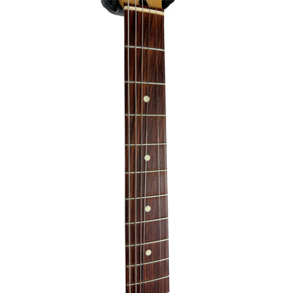 Fender Japan ST-43 Stratocaster 1993-1994 - czerwony Candy Apple
