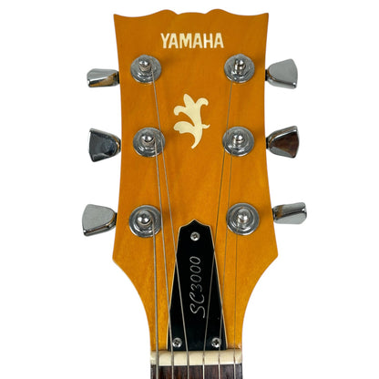 Yamaha Japan SC3000 1981 2004 - Luonnollinen