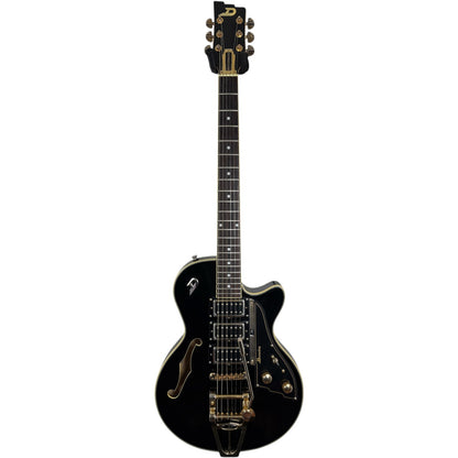 Duesenberg Starplayer TV Custom 2015 - 黑色