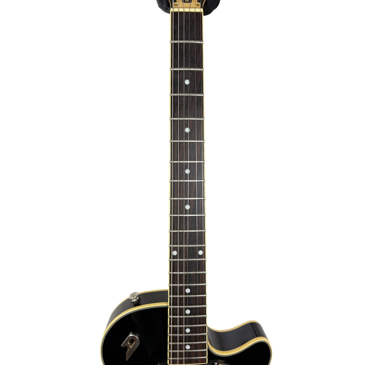 Duesenberg Starplayer TV Custom 2015 - 黑色