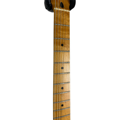 Fender Mexico Stratocaster 1998-1999 - černá