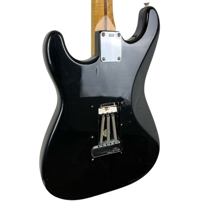Fender Mexico Stratocaster 1998-1999 - černá