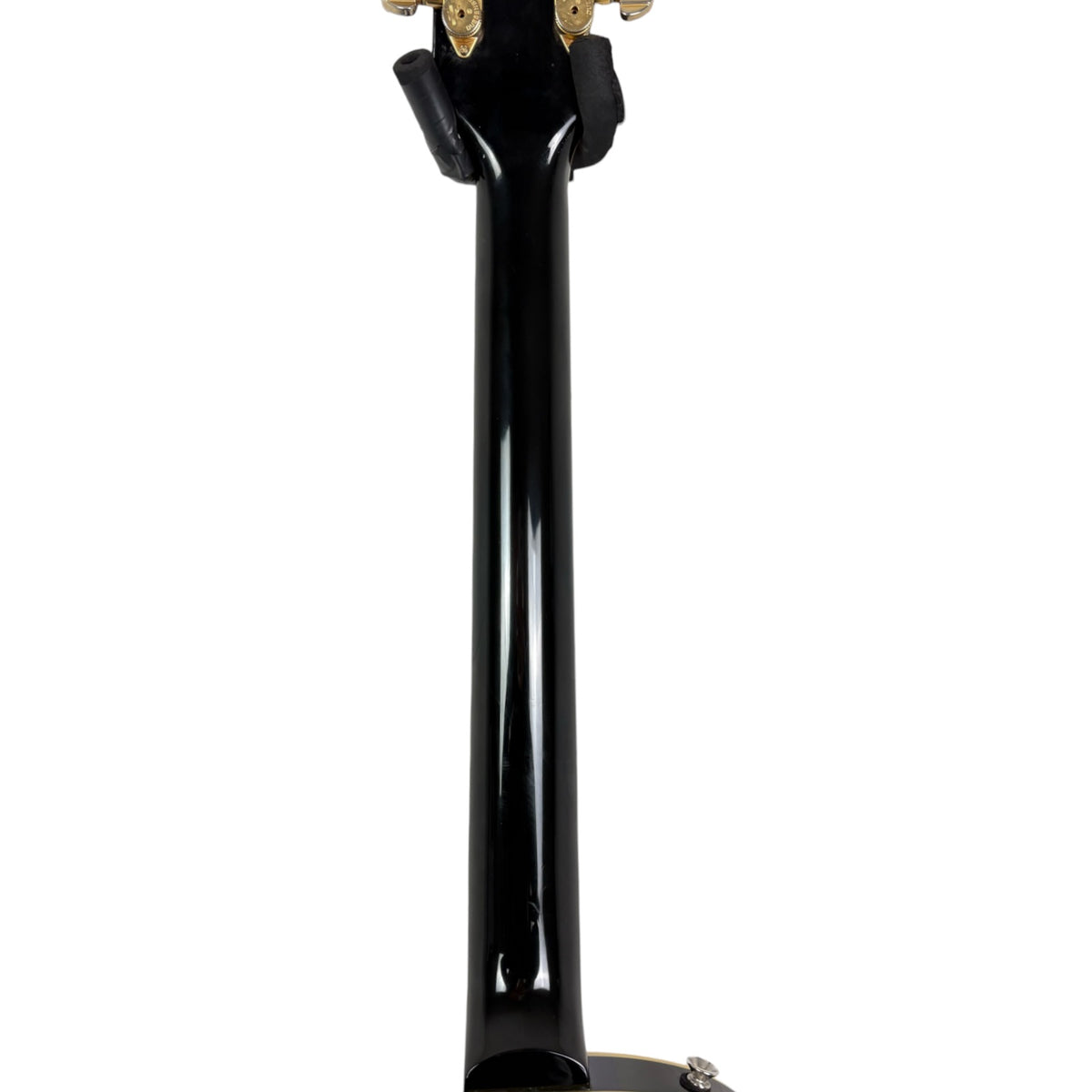 Duesenberg Starplayer TV Custom 2015 - 黑色