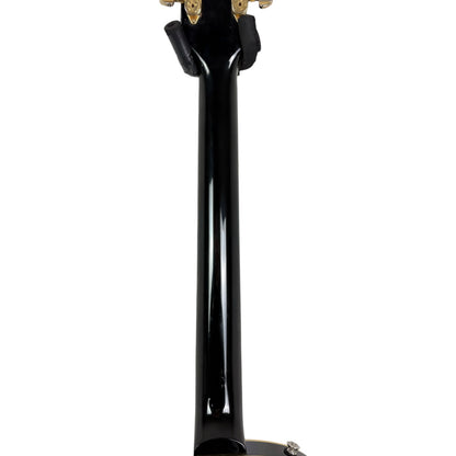 Duesenberg Starplayer TV Custom 2015 - 黑色