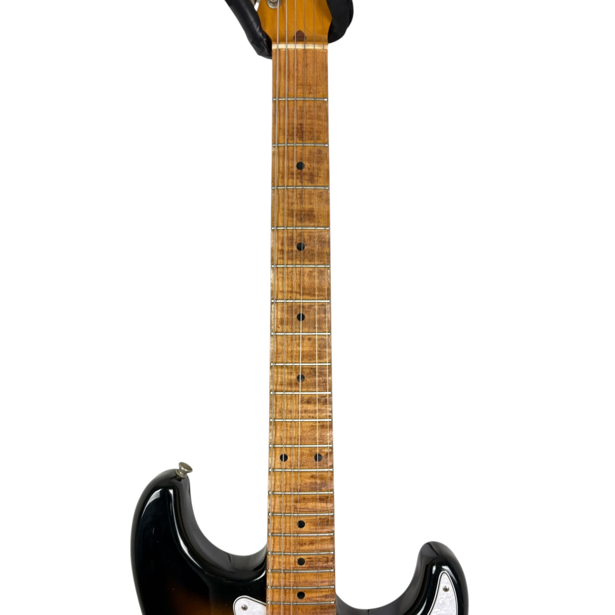 Fender Japan 57 Reissue Stratocaster 1984-1987 - Sunburst
