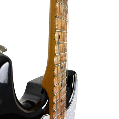 Fender Japan 57 Reissue Stratocaster 1984-1987 - Sunburst