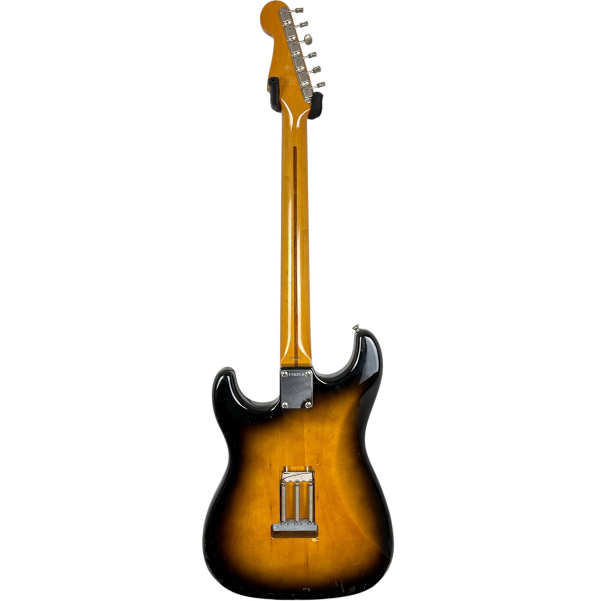 Fender Japan 57 Reissue Stratocaster 1984-1987 - Sunburst
