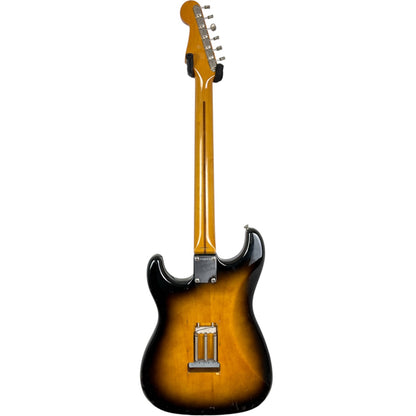 Fender Japan 57 Reissue Stratocaster 1984-1987 - Sunburst