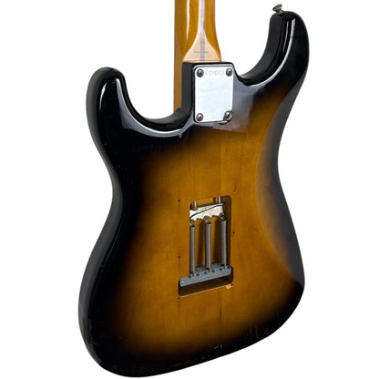 Fender Japan 57 Reissue Stratocaster 1984-1987 - Sunburst