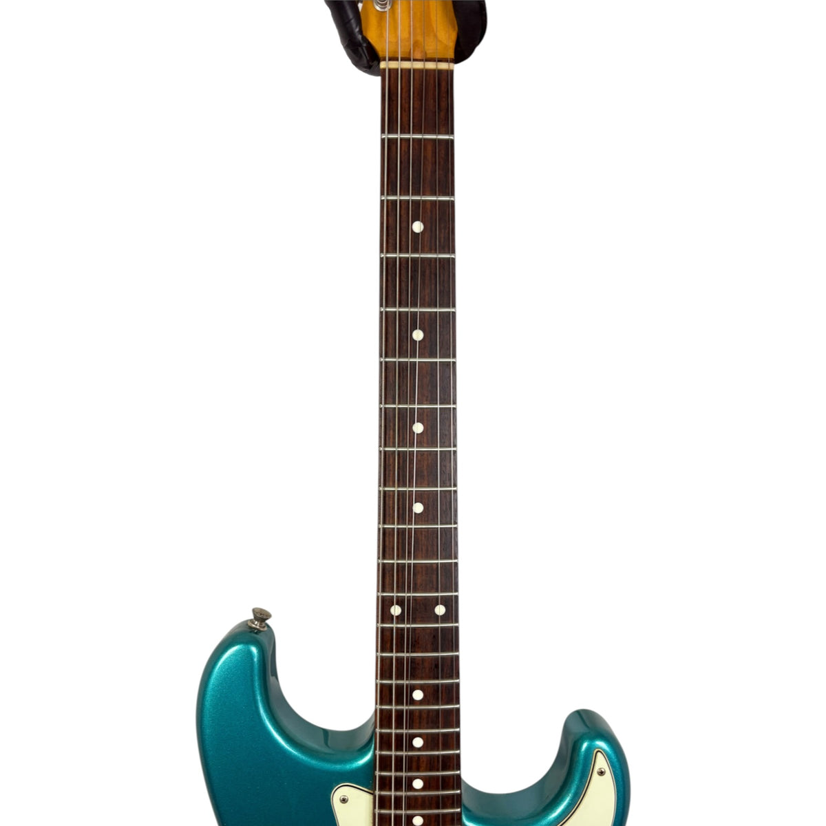CoolZ 日本 ZST-1R Stratocaster 2010 - Lace Placid Blue