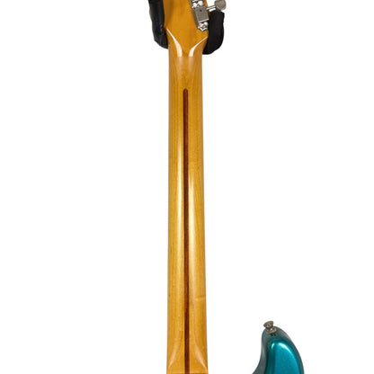 CoolZ 日本 ZST-1R Stratocaster 2010 - Lace Placid Blue