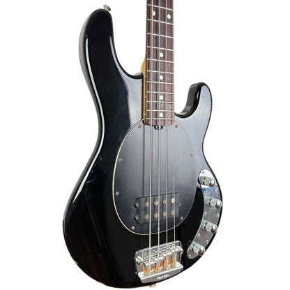 Music Man by Ernie Ball StingRay EX Bass 2000 - černá