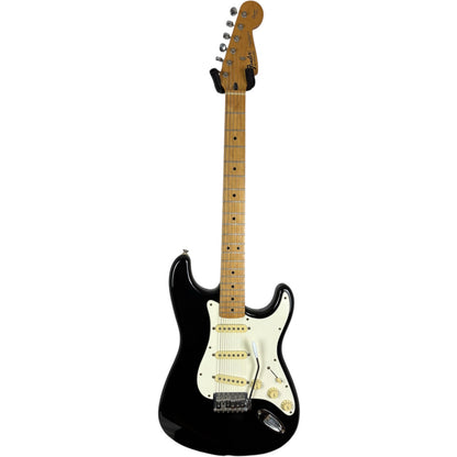 Fender 墨西哥 Stratocaster 1995 - 黑色