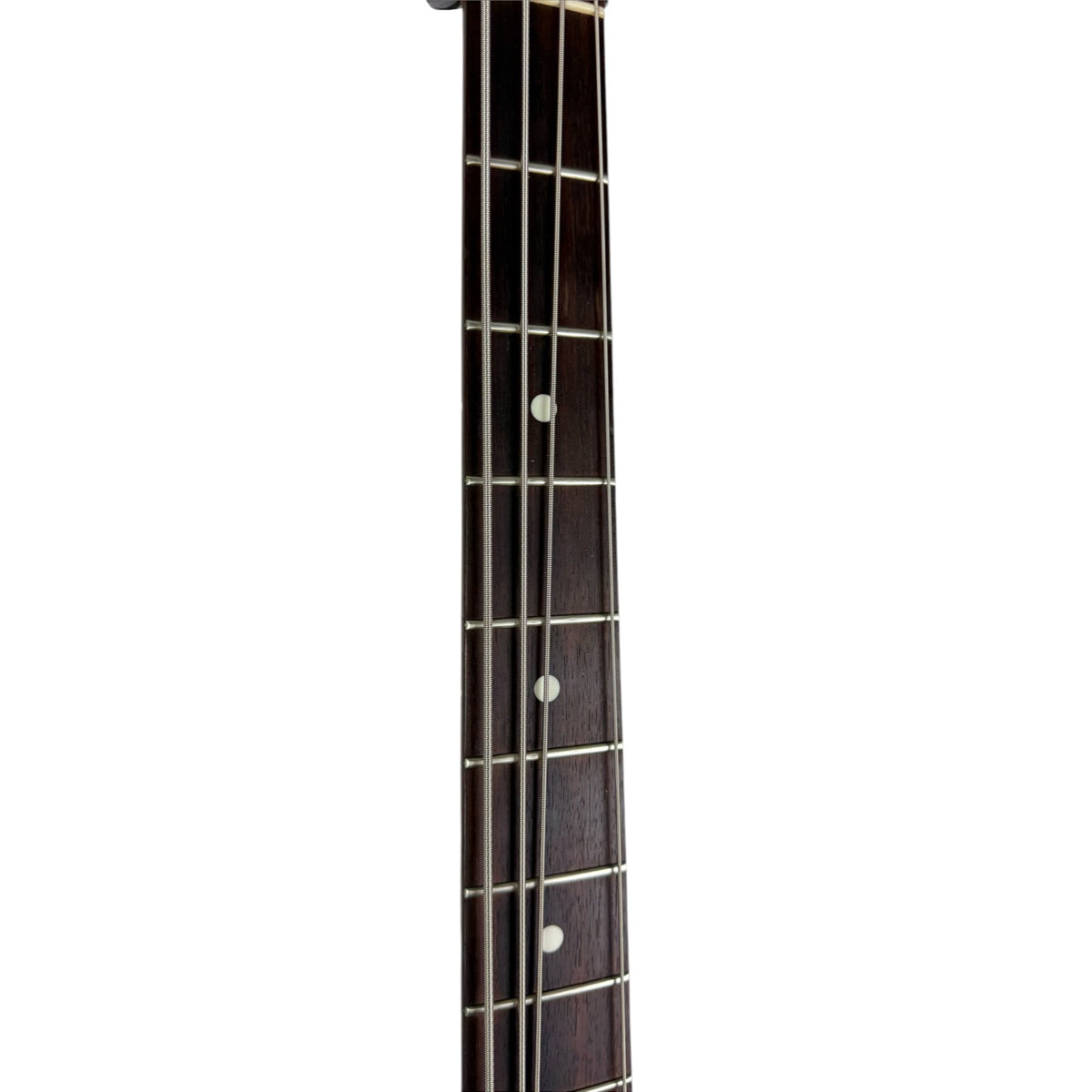 Music Man by Ernie Ball StingRay EX Bass 2000 - černá