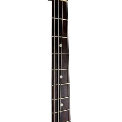 Music Man by Ernie Ball StingRay EX Bass 2000 - černá