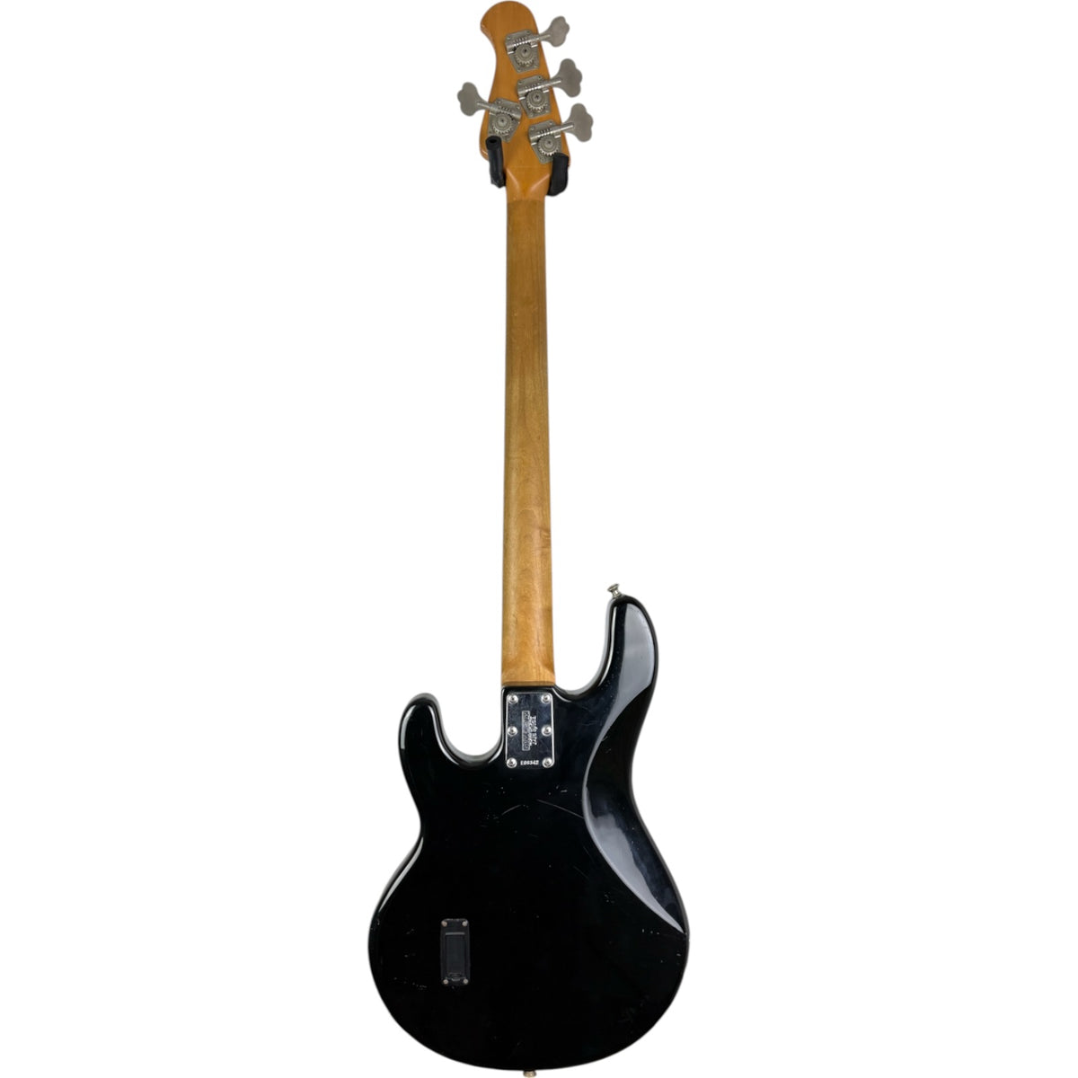 Music Man by Ernie Ball StingRay EX Bass 2000 - černá