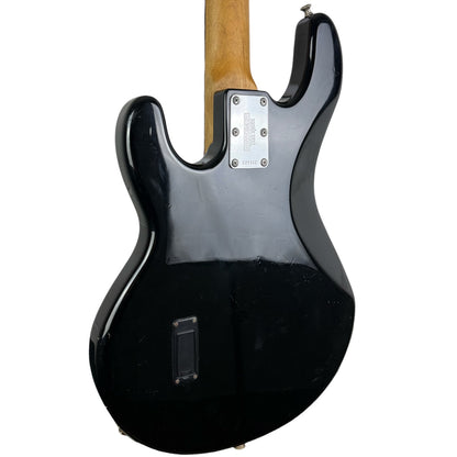 Music Man by Ernie Ball StingRay EX Bass 2000 - černá