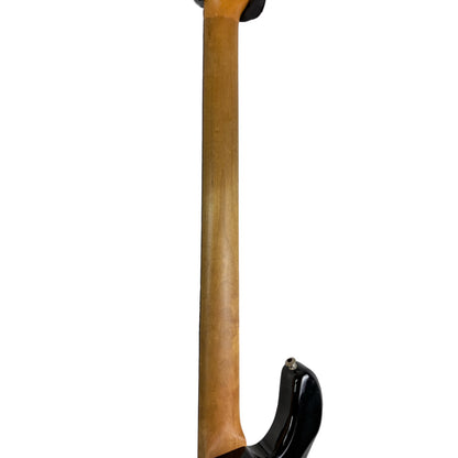 Music Man by Ernie Ball StingRay EX Bass 2000 - černá