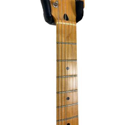 Fender 墨西哥 Stratocaster 1995 - 黑色
